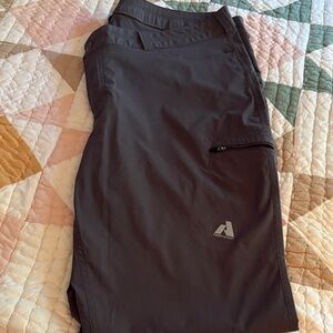 Eddie Bauer Women’s Plus First Ascent Guide Pro Pant